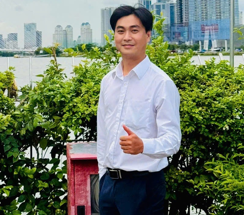 Ngọc Cường